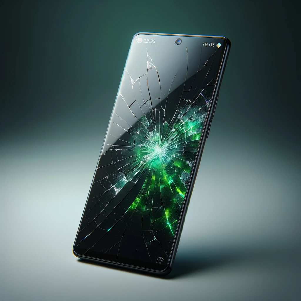 telefon s displeem - Ремонт моноблока