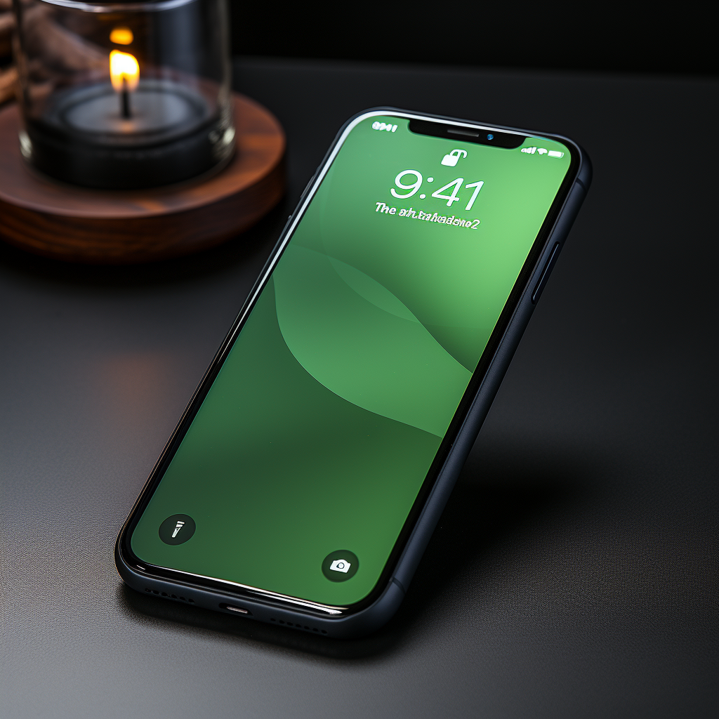 iphone 1 - Ремонт моноблока